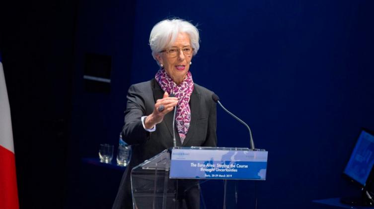El FMI advirtió que la economía mundial se encuentra en un momento 