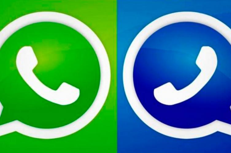 “Cambie el color de WhatsApp”: el nuevo engaño que circula por la aplicación