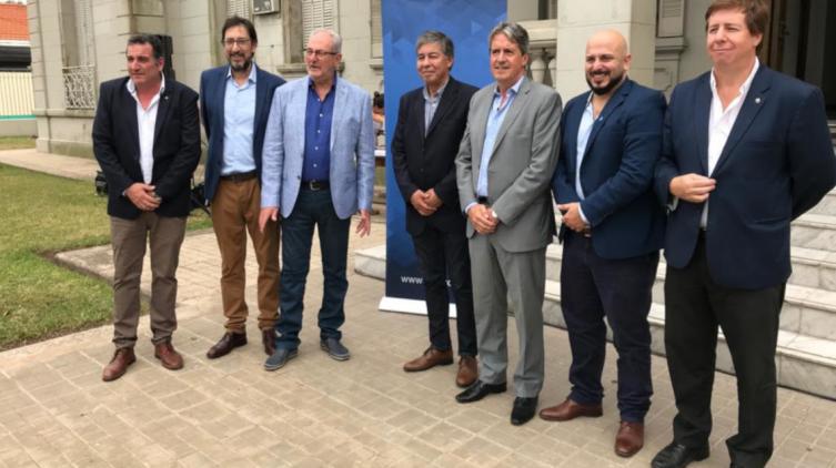 El Ente Administrador del Puerto de Santa Fe celebró  