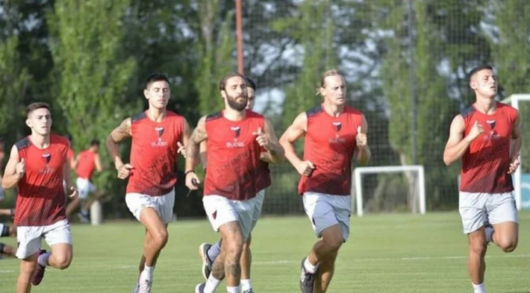 Nueve jugadores de Colón finalizan su contrato en junio y no seguirían