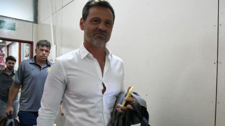 Rosario Central viaja a Paraguay sin Gil y con algunas dudas en la formación