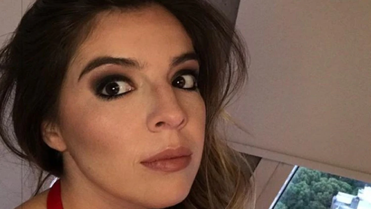 La respuesta de Dalma al mensaje de su padre, que involucra a Claudia