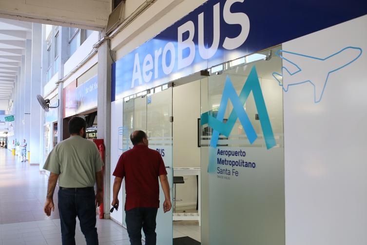 La Terminal de Ómnibus ya tiene sala de espera