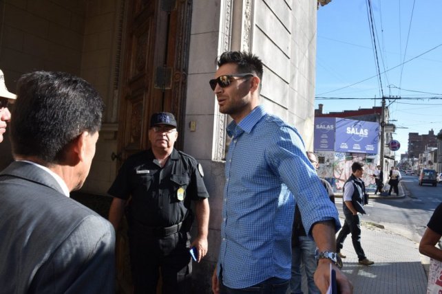 La Justicia procesó a Carlos Delfino
