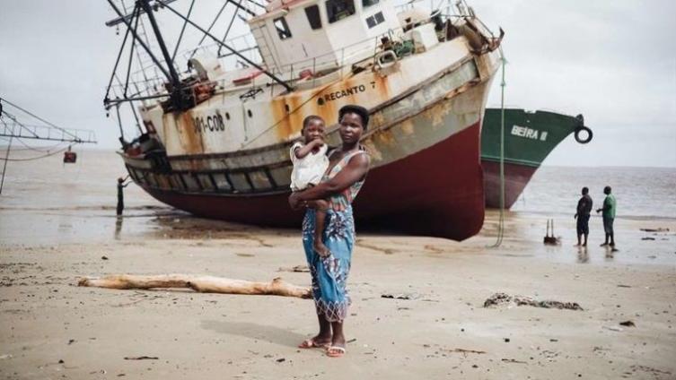Ya son 800 los muertos por el ciclón Idai: 600 de ellos en Mozambique