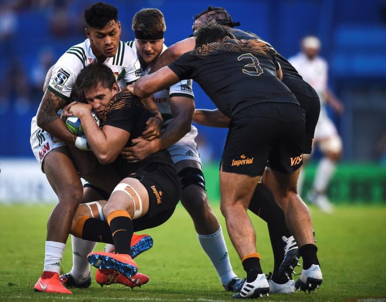 Jaguares, con equipo confirmado para enfrentar a Bulls