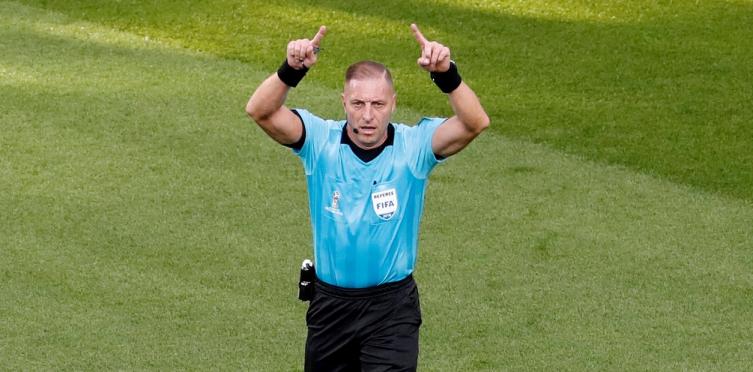 Arbitrajes polémicos: la AFA acelera para que el VAR se use en la próxima Superliga