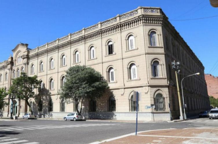La docente también hizo una presentación judicial