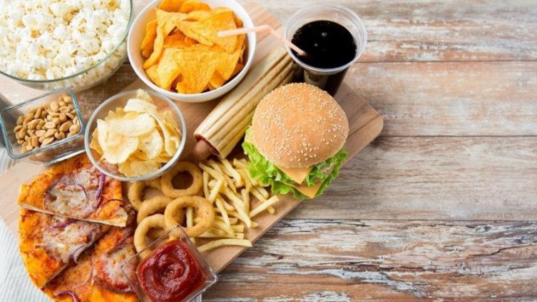 Una dieta inapropiada es el peor factor de riesgo para la salud