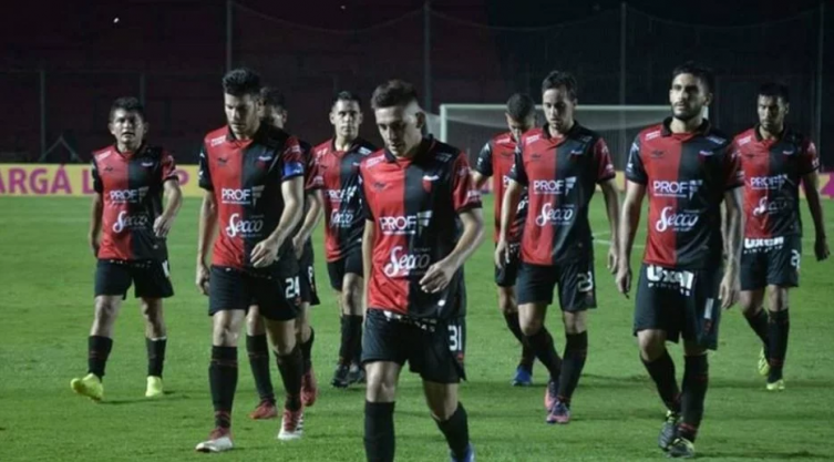 Colón deberá ganar para no quedar como el peor en condición de visitante