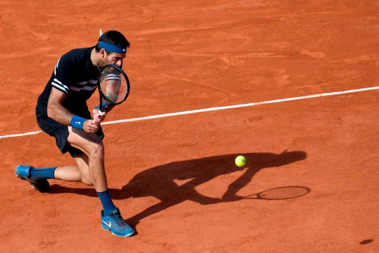 Arranca el polvo de ladrillo: regresos estelares, el posible retorno de Del Potro y un escenario abierto