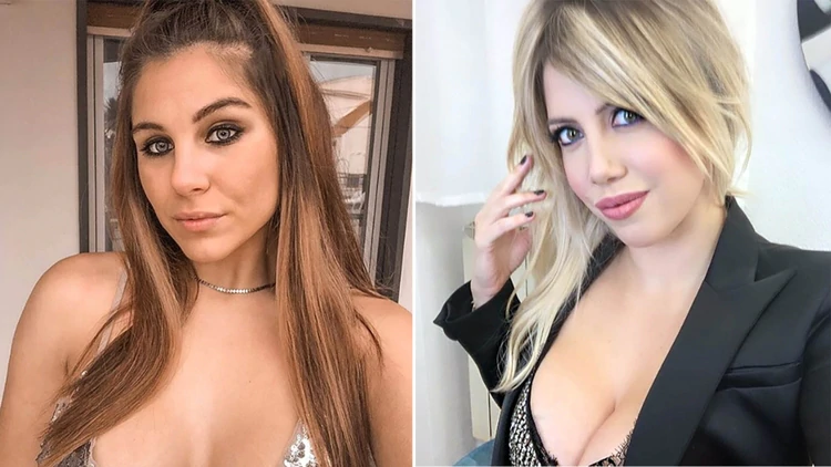 ¿Hablará de Wanda Nara? La hermana de Mauro Icardi participará de 