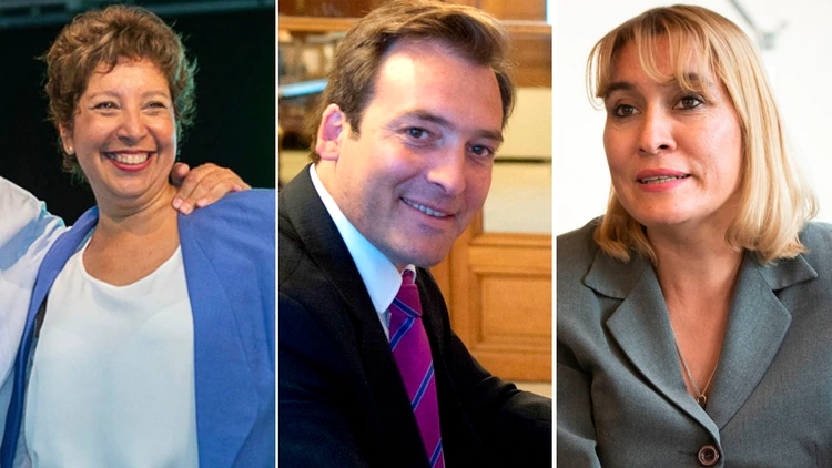 Todo lo que está en juego en las elecciones de Río Negro