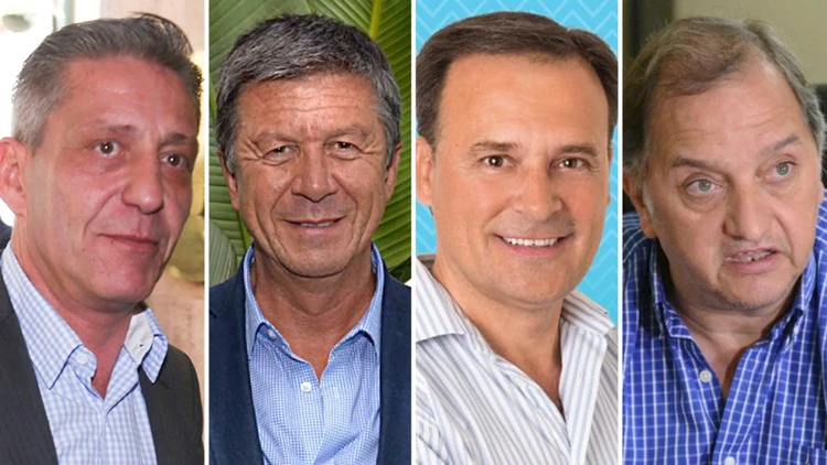 Chubut va a las PASO con el PJ dividido y una virtual paridad entre el oficialismo y Cambiemos