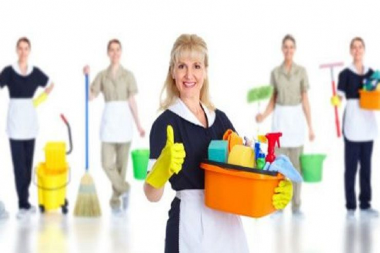 Aumento del 15% para las trabajadoras domésticas 