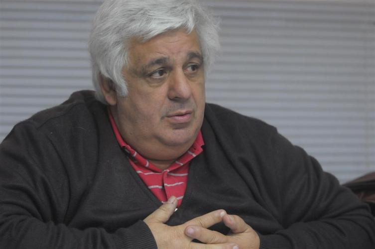 Interpol le confirmó al gobierno argentino que Alberto Samid está detenido en Belice