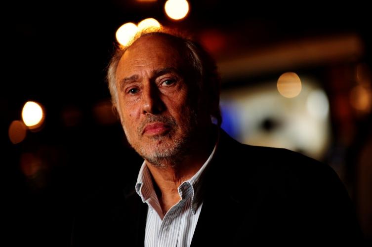 Gustavo Yankelevich confirmó la serie de Susana