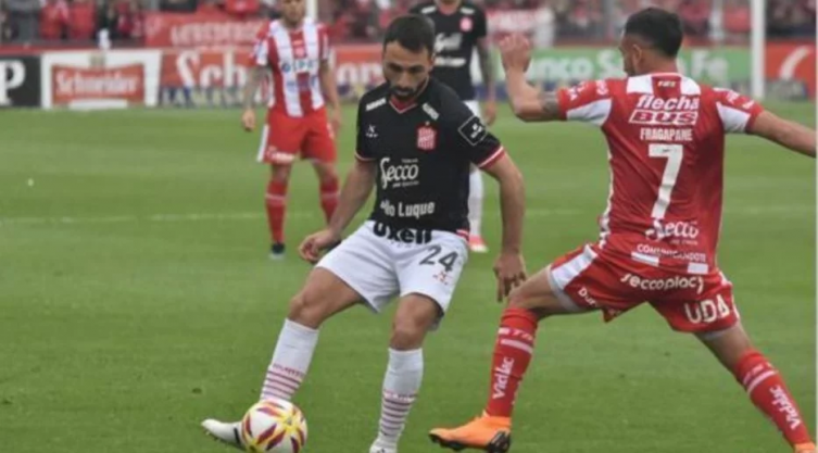 San Martín de Tucumán será el rival de Unión en la Copa de la Superliga