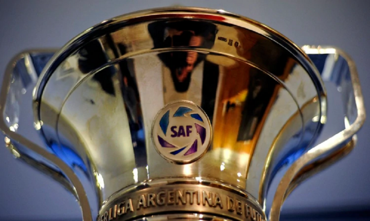 Copa de la Superliga: quedaron definidos los cruces de 16avos de final, con un gran clásico