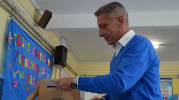 Chubut ya votó a sus candidatos para gobernador
