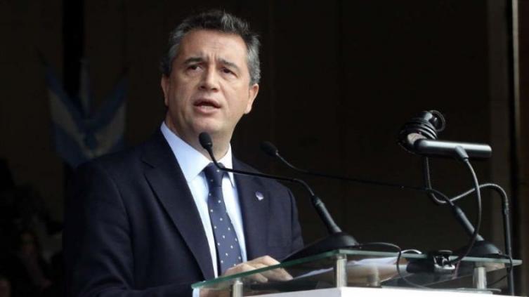 Desde el gobierno aseguran que en 2020 no habrá más retenciones al campo