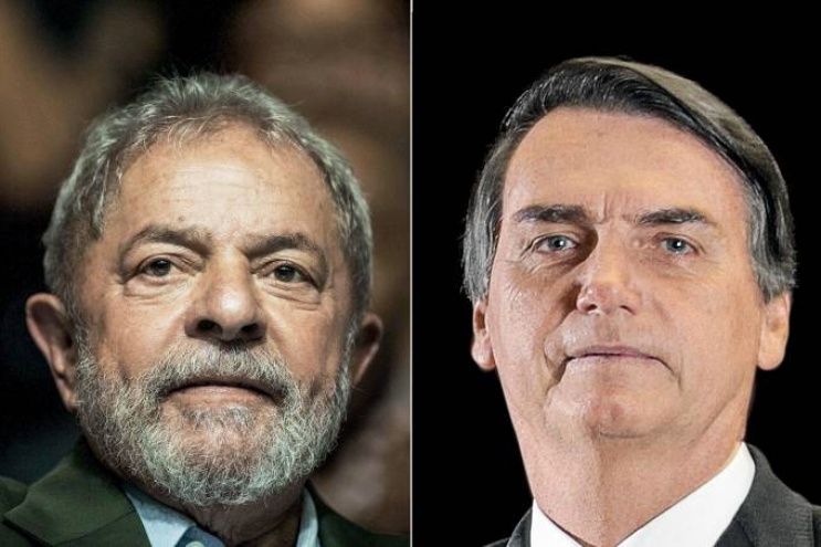 Brasil: Lula cumple un año preso y se derrumba la popularidad de Bolsonaro