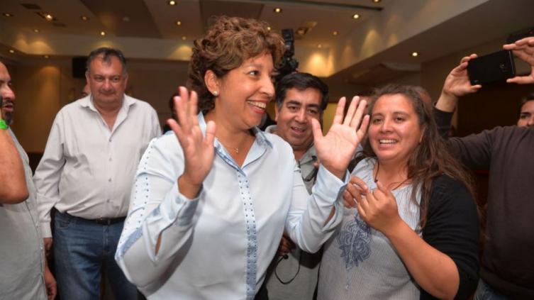 El oficialismo triunfó en Río Negro que ahora tendrá gobernadora