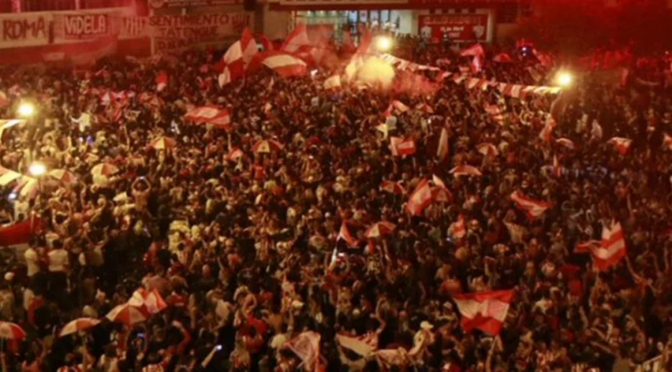 Unión prepara la fiesta para celebrar su aniversario