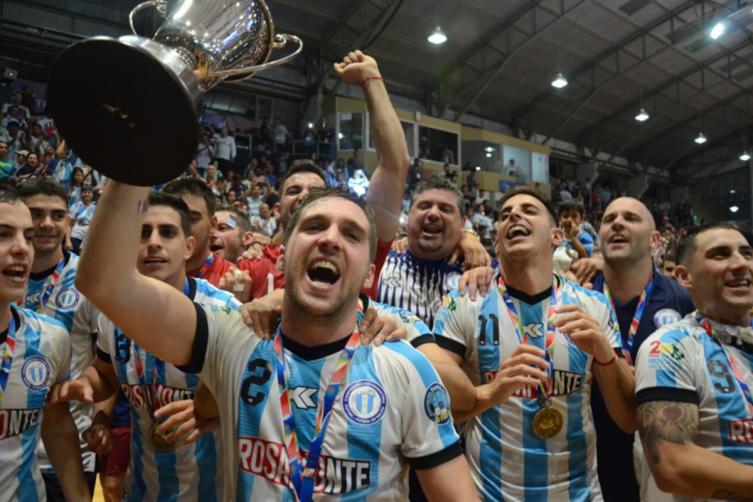 Futsal: el juego de las diferencias que tiene como doble campeón a Argentina