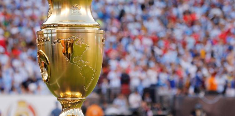 Se define el futuro de la Copa América, con un fuerte cambio en la forma de disputa