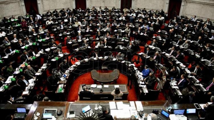 Se inició el debate en comisiones del nuevo régimen de Responsabilidad Penal Juvenil