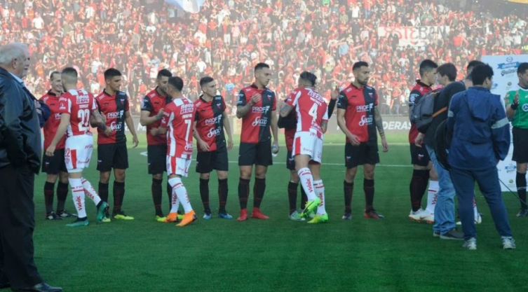 Los números finales de Colón y Unión en la Superliga argentina