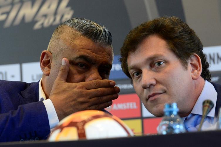 La Conmebol confirmó a Colombia y Argentina como sedes de la Copa América 2020