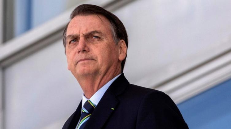 Jair Bolsonaro quiere invadir Venezuela para expulsar a Nicolás Maduro