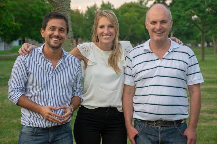Se presentó la propuesta “Gobierno Abierto”