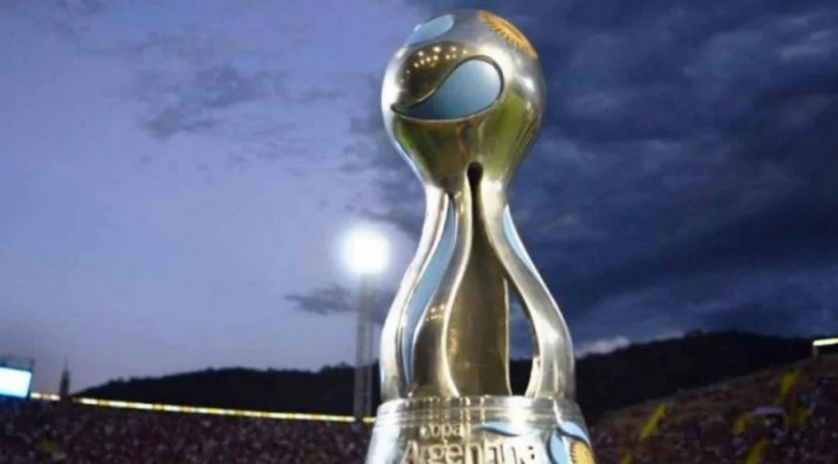 Los días y canchas para Colón y Unión en la Copa Argentina