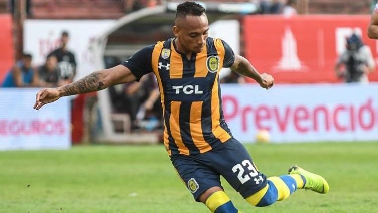 Rosario Central juega sus últimas fichas en la Copa ante Gremio