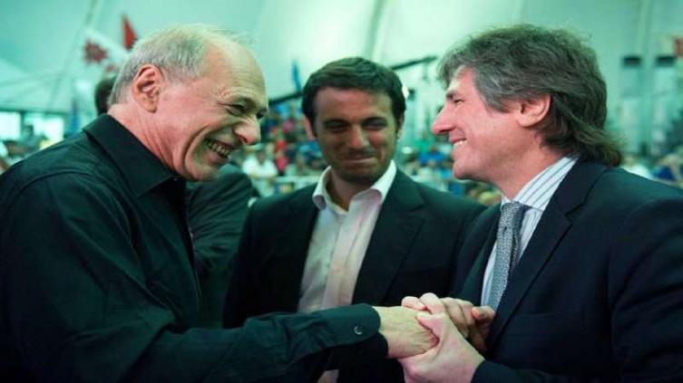 Caso Ciccone: Zaffaroni pidió defender a Boudou