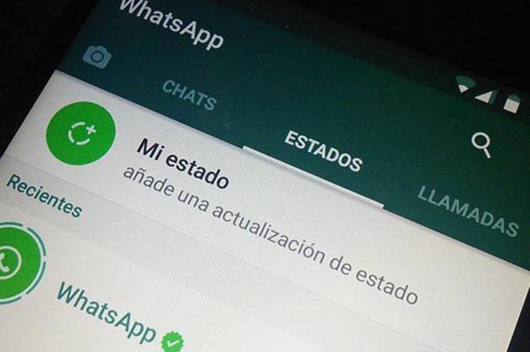 Los estados de WhatsApp podrán publicarse en Facebook