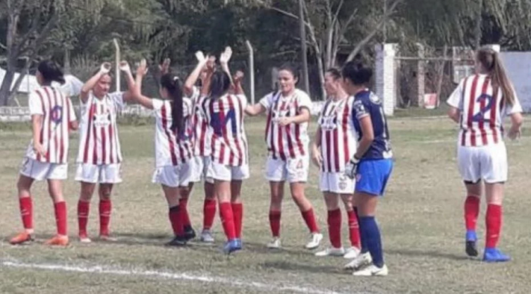 Se viene el debut de la Copa Santa Fe Femenina