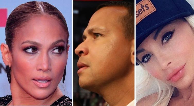 Jennifer Lopez, envuelta en un escándalo de infidelidad: ¿su novio la engañó con una actriz porno?