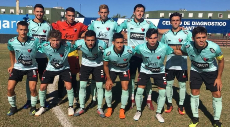 Colón perdió ante Argentino Jrs en Reserva