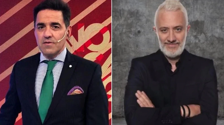 Iúdica ex camarógrafo de 
