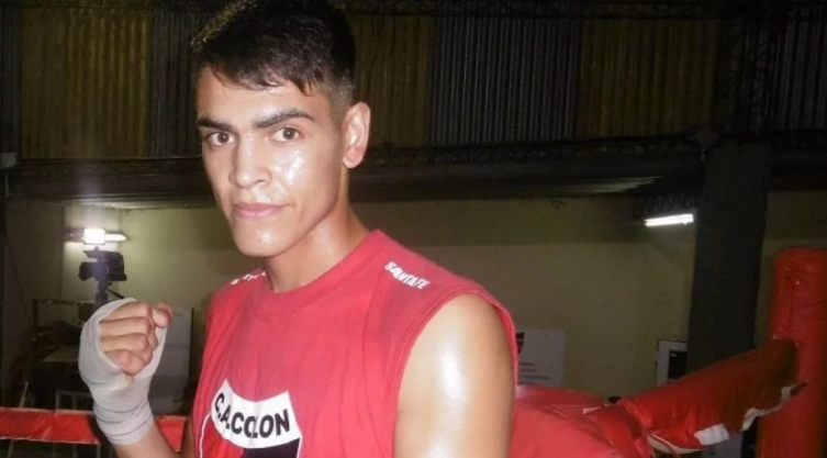 Programa de boxeo local para este fin de semana en Santa Fe