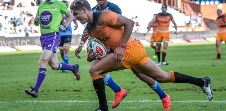 Rugby: Sharks-Jaguares, por el Super Rugby: horario, TV y formaciones