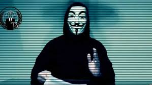 Fuerte amenaza de Anonymous: 
