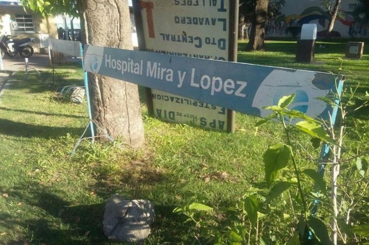 Un hombre asesinado en B° La Tablada