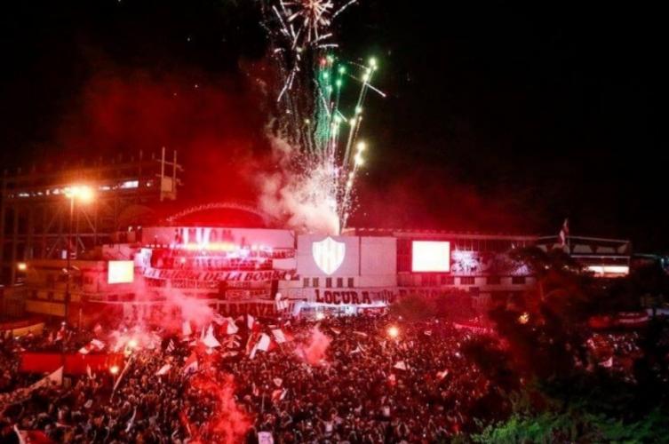Así festejará Unión sus 112 años