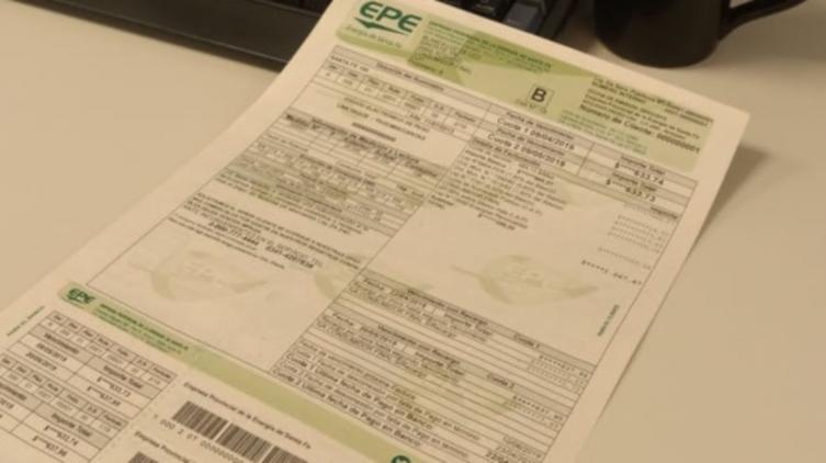 La EPE lanza un diseño sustentable para las facturas