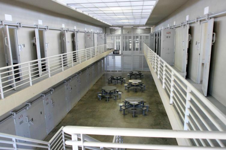 Investigan la muerte de un preso